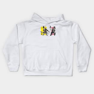 Indiana Solo Kids Hoodie